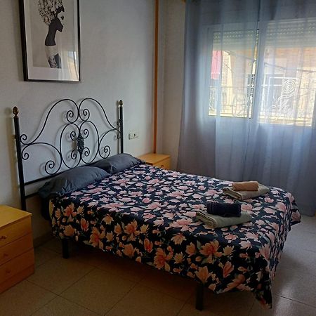 Apartment La Huerta De Beniajan 50 Por Ciento Dcto Directo Murcia Luaran gambar