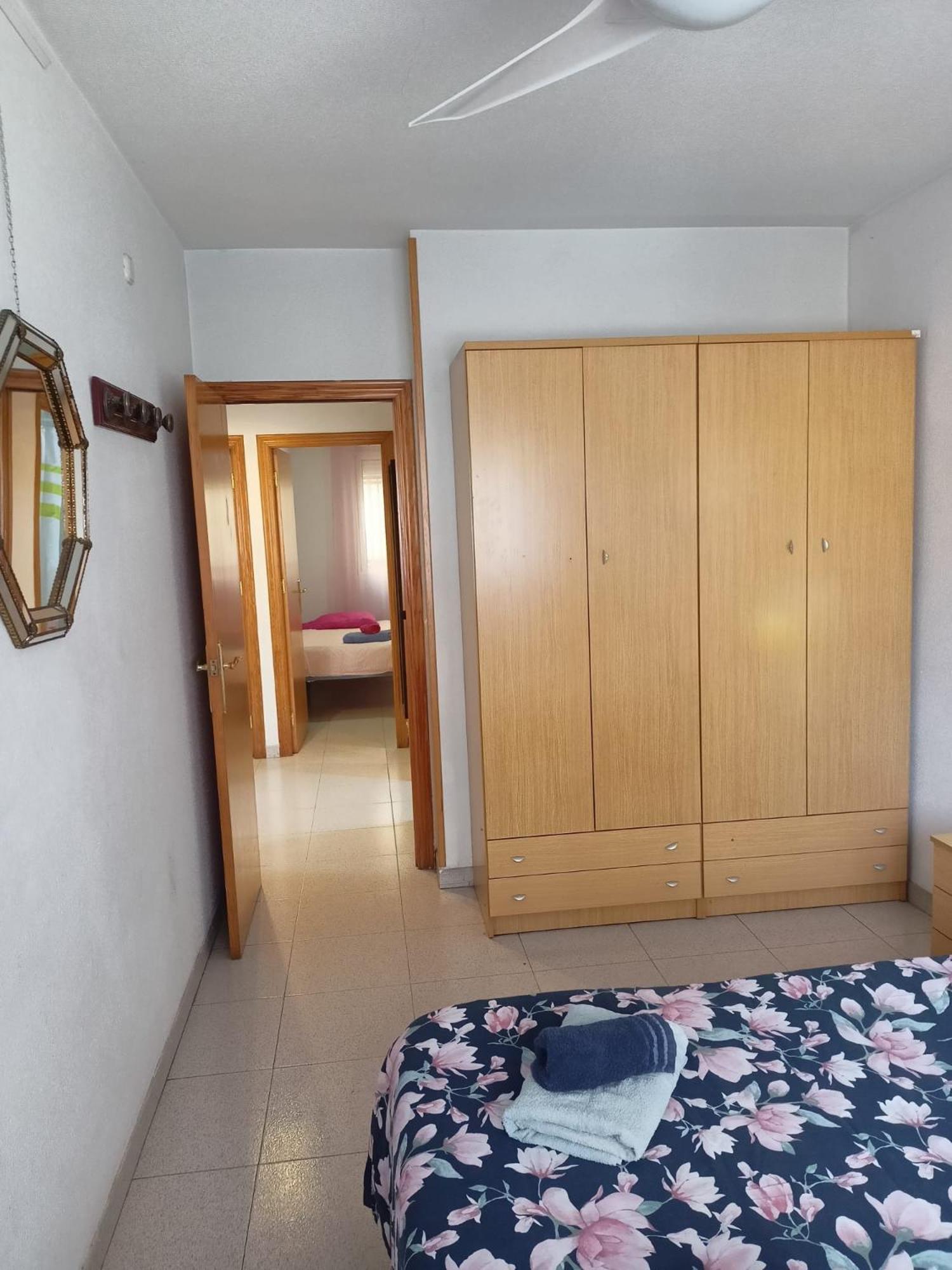 Apartment La Huerta De Beniajan 50 Por Ciento Dcto Directo Murcia Luaran gambar