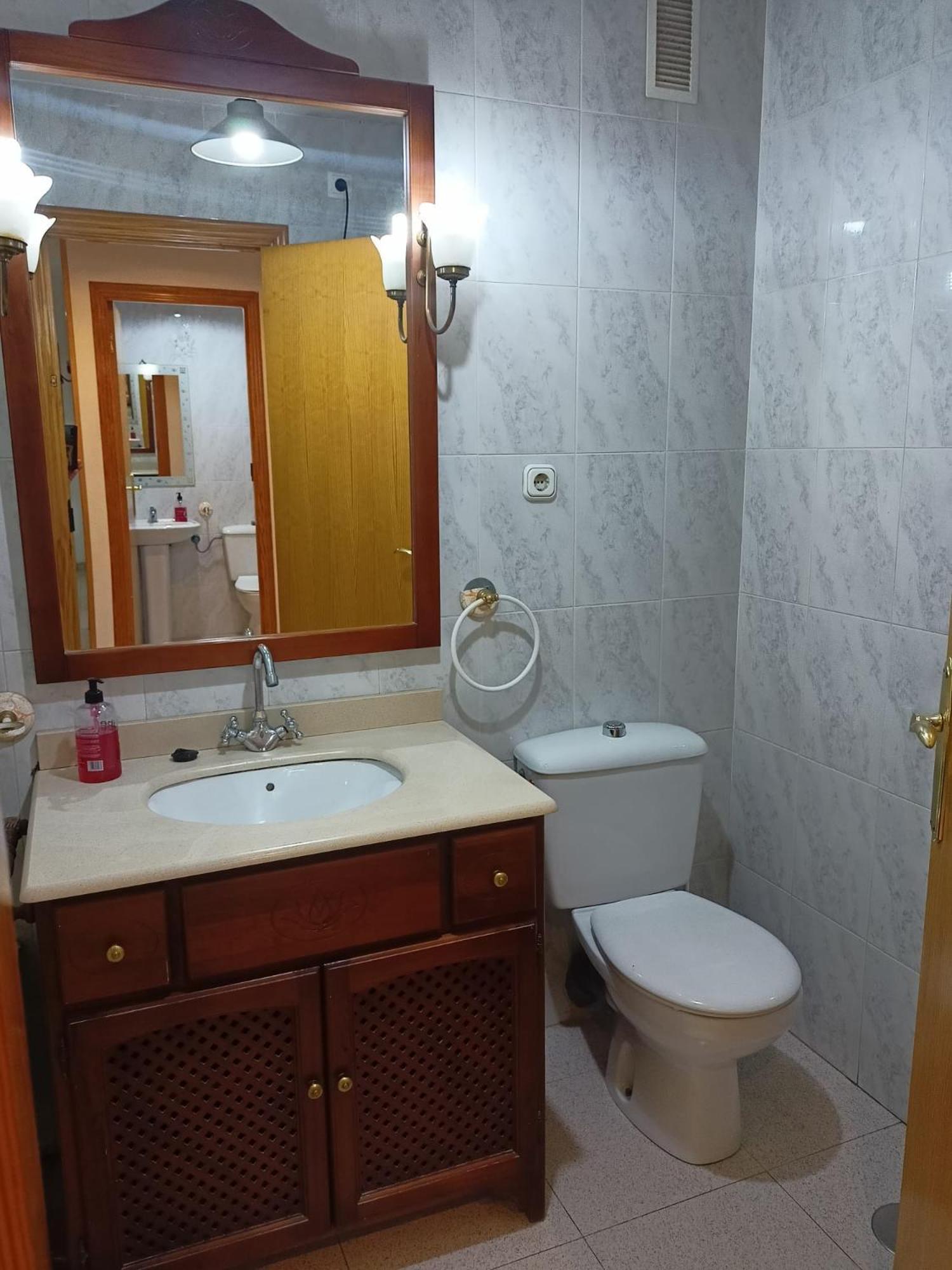 Apartment La Huerta De Beniajan 50 Por Ciento Dcto Directo Murcia Luaran gambar