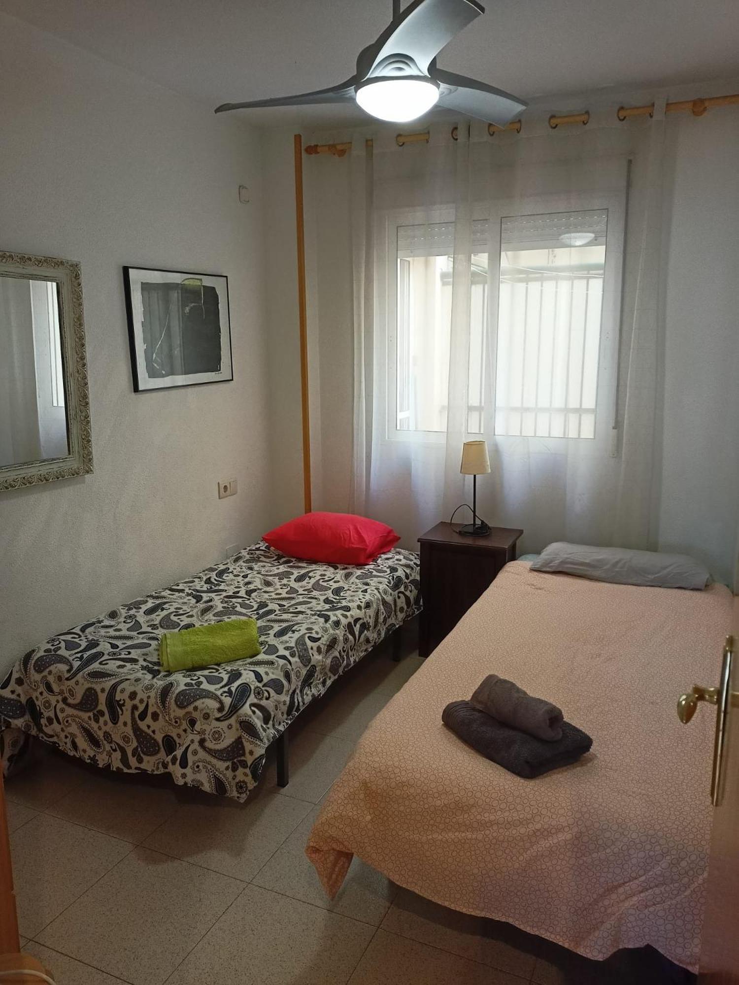 Apartment La Huerta De Beniajan 50 Por Ciento Dcto Directo Murcia Luaran gambar