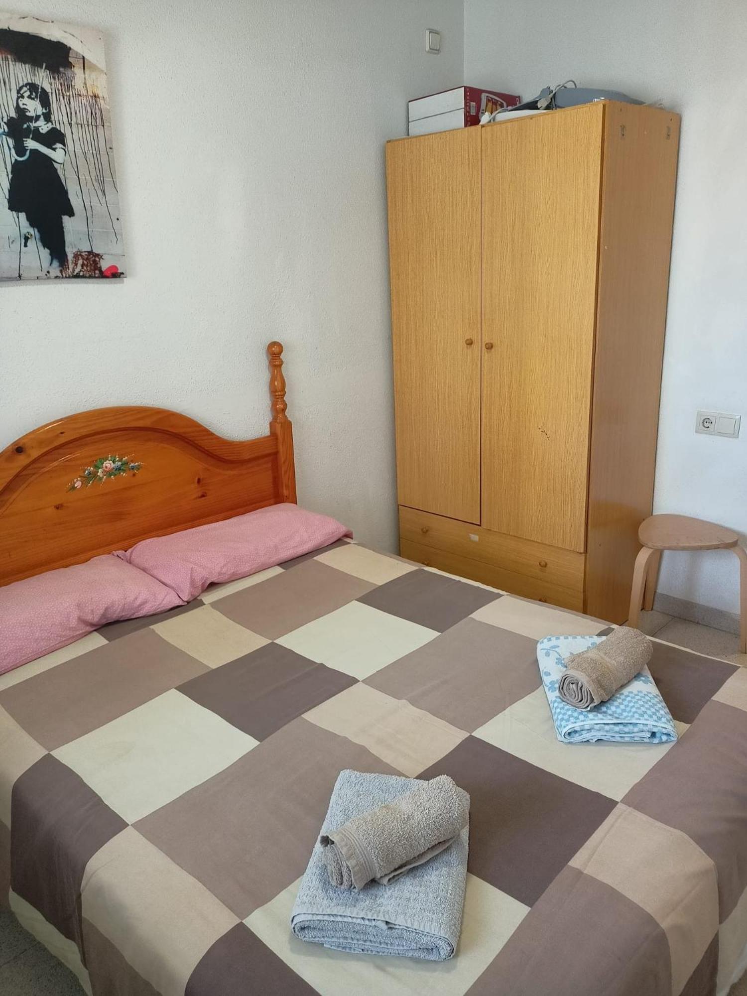 Apartment La Huerta De Beniajan 50 Por Ciento Dcto Directo Murcia Luaran gambar
