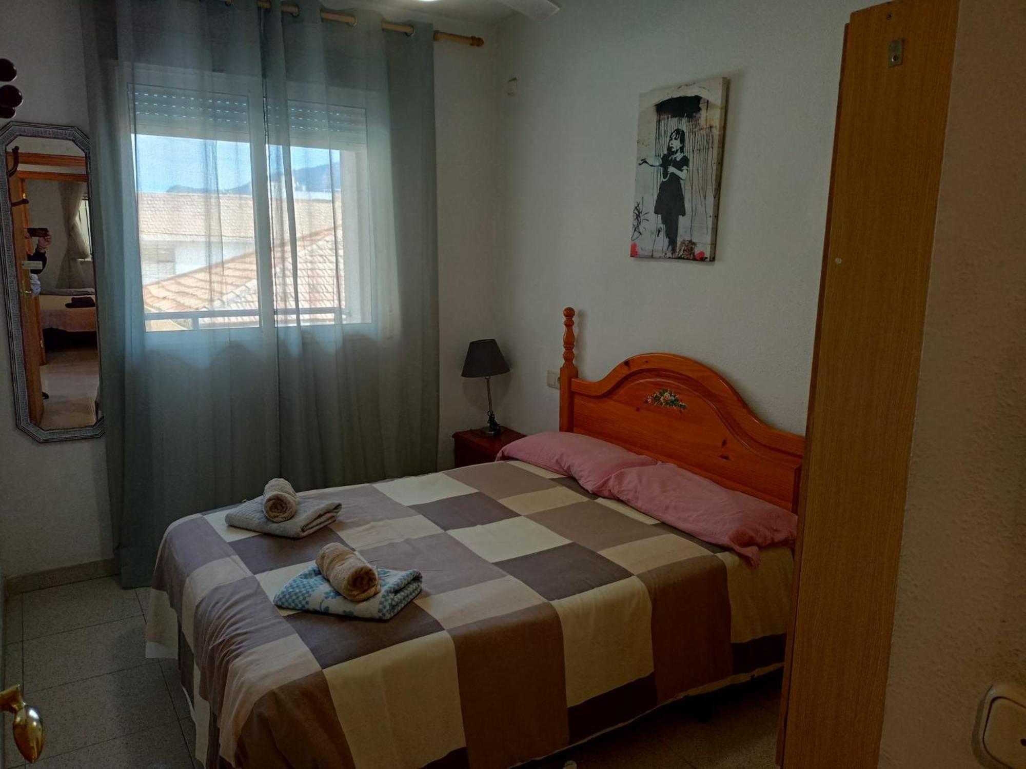 Apartment La Huerta De Beniajan 50 Por Ciento Dcto Directo Murcia Luaran gambar