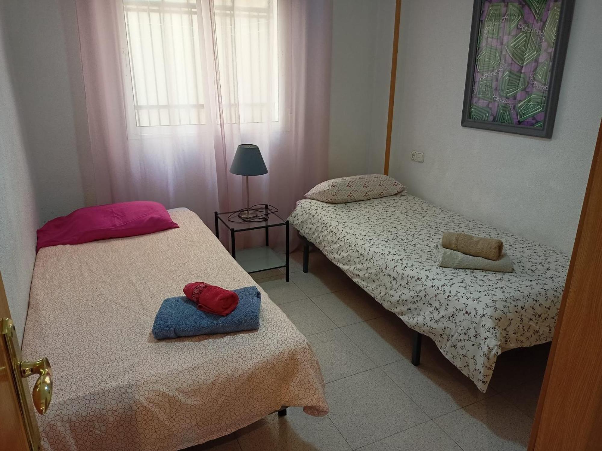 Apartment La Huerta De Beniajan 50 Por Ciento Dcto Directo Murcia Luaran gambar