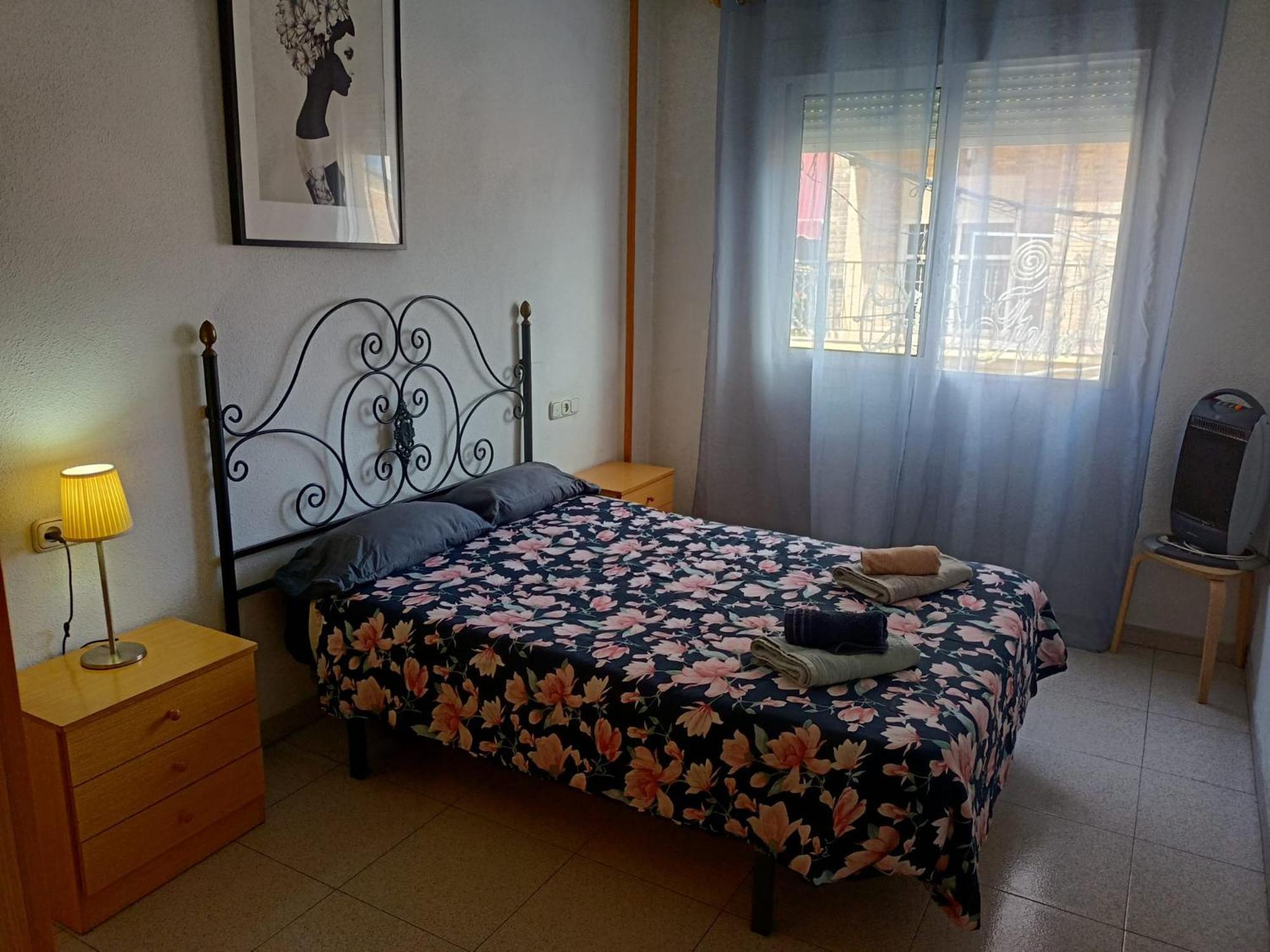 Apartment La Huerta De Beniajan 50 Por Ciento Dcto Directo Murcia Luaran gambar