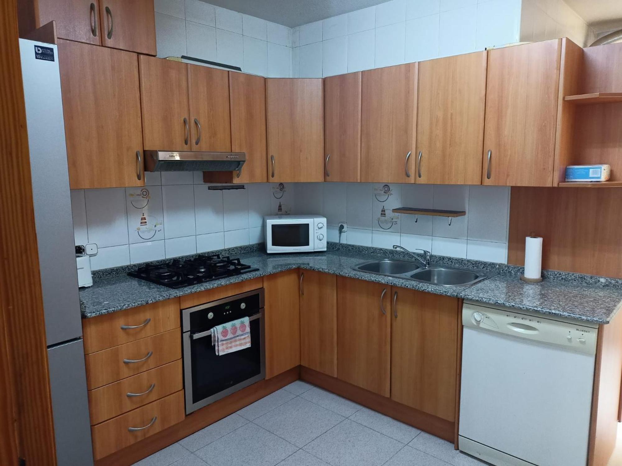 Apartment La Huerta De Beniajan 50 Por Ciento Dcto Directo Murcia Luaran gambar
