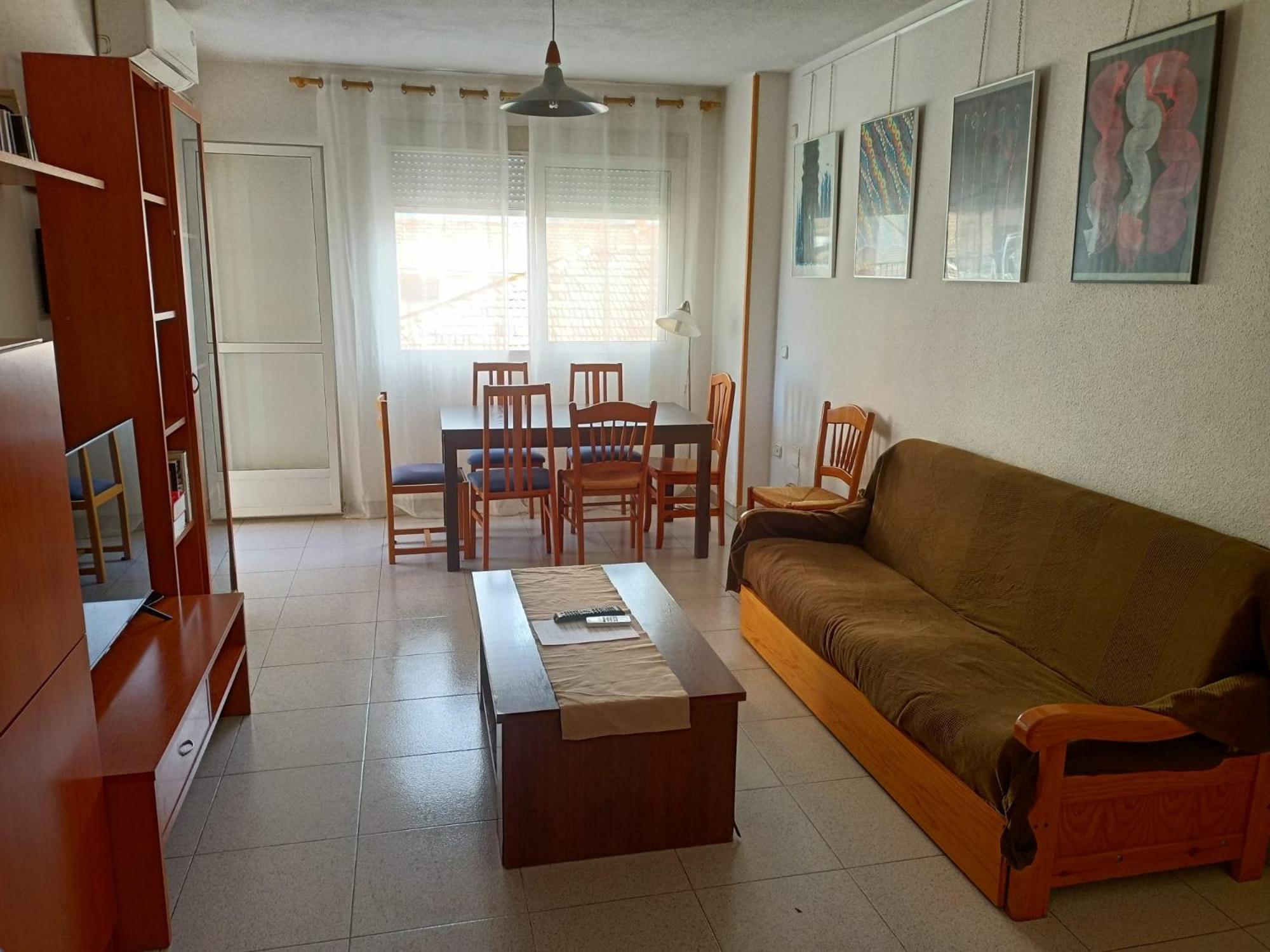 Apartment La Huerta De Beniajan 50 Por Ciento Dcto Directo Murcia Luaran gambar