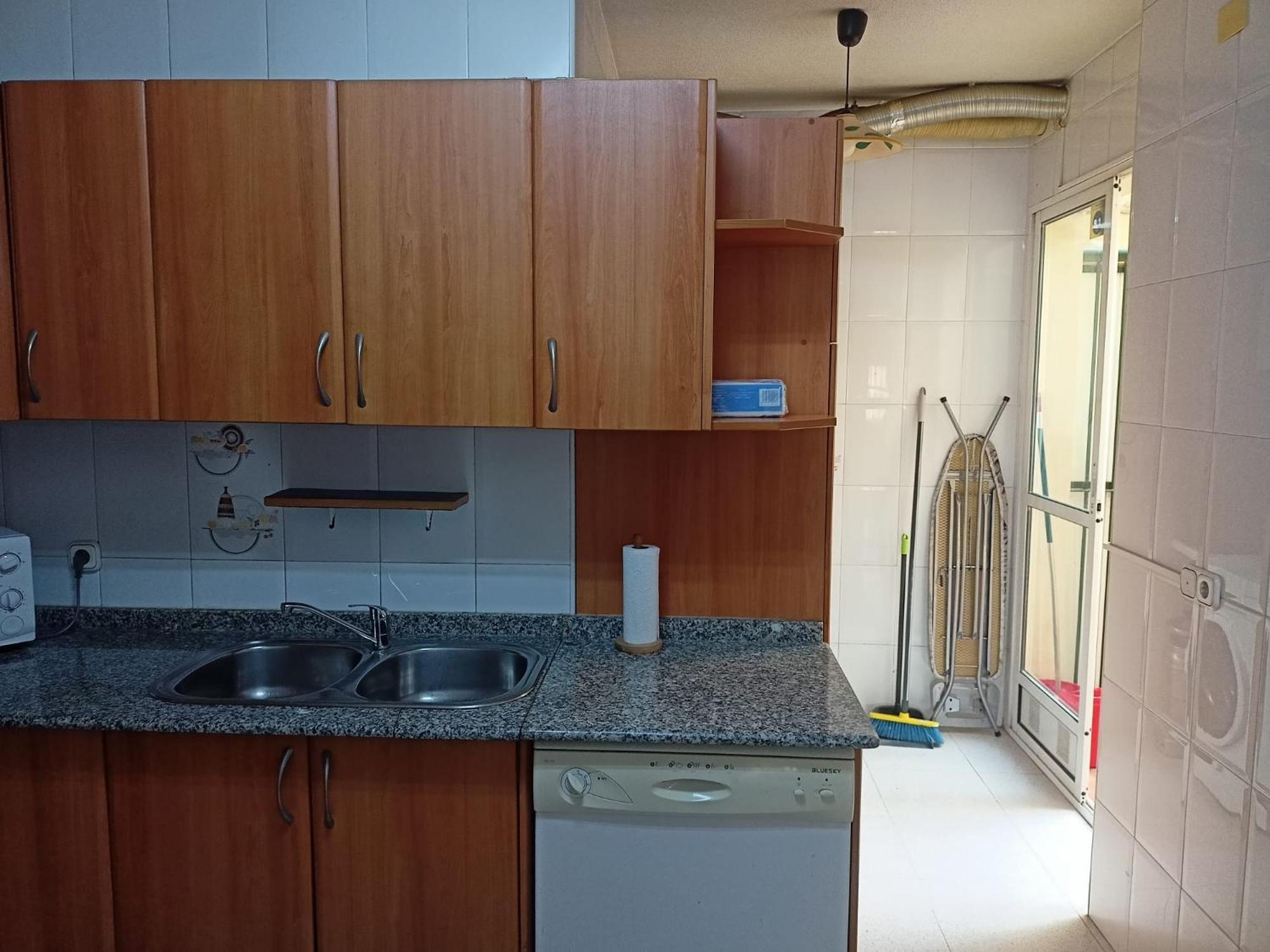 Apartment La Huerta De Beniajan 50 Por Ciento Dcto Directo Murcia Luaran gambar