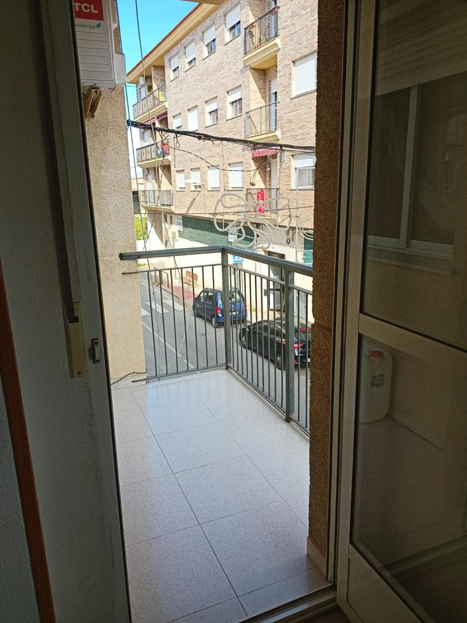 Apartment La Huerta De Beniajan 50 Por Ciento Dcto Directo Murcia Luaran gambar